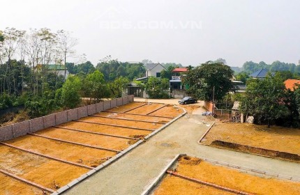 Nhỉnh 1,4 tỷ có ngay 60m2 đất full thổ cư xây trọ được tại Hà Nội