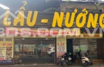 Mình có mặt bẳng cho thuê 1 tầng tại phố Thanh Bình - Mỗ Lao - Hà Đông