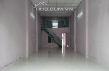 Phường VIP Tân Thới Nhất - 80m2 - Hẻm ôtô - 2p ra Quốc lộ - Giá 4 tỷ 3