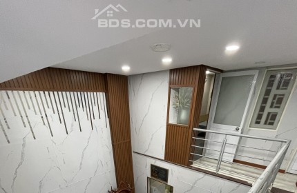 Bán Nhà 2 Tầng, 53m2, 3PN, 1WC - Gần Chợ Cầu Đồng, Siêu Thị, Chung Cư Thạnh Lộc