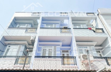 Bán nhà đường Lê Văn Lương Nhà Bè giá rẻ. 42m2 khu phân lô - hiếm có khó tìm.