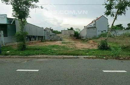 TÔI CHÍNH CHỦ CẦN BÁN NHANH 4 LÔ ĐẤT THỔ CƯ 570M2, GIÁ 295 TRIỆU, NGAY KCN LỚN, DÂN CƯ ĐÔNG