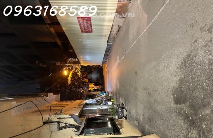 Bán nhà Trường Trinh, Thanh Xuân, ngõ ô tô đỗ, 56m2, 4 tầng, mặt tiền 4.4m, giá chỉ 6 tỷ hơn.