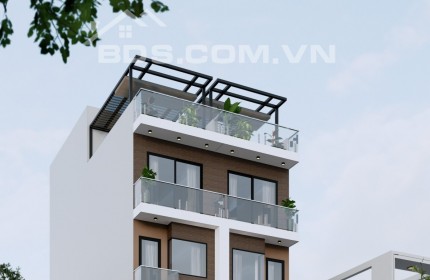 Cơ Hội Đầu Tư Hấp Dẫn - Nhà Mặt Phố Cổ Linh 102m2, Mặt Tiền Rộng 6,7m, Giá Nhỉnh 26 Tỷ