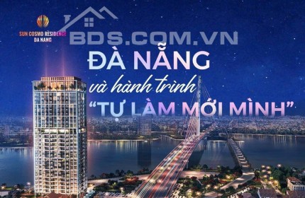 HÀNH TRÌNH “TỰ LÀM MỚI MÌNH