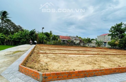 Bán đất tại Điện Bàn, Quảng Nam 175m2, 596tr, đường ngõ 3m