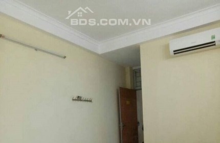 Bán nhà mặt ngõ Trần Phú, Văn Quán 45m2 5 tầng nhà đang cho thuê 35tr/tháng giá chào 6.5tỷ