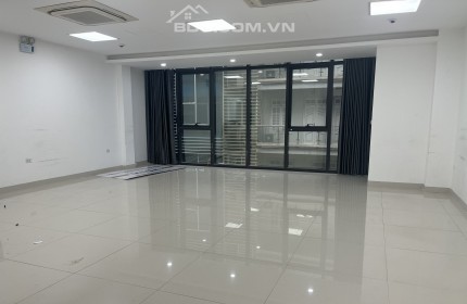 Văn phòng cho thuê Lưu Hữu Phước, Nguyễn Cơ Thạch 80m2 - 15tr/tháng