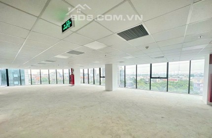 Cho Thuê Văn Phòng Lê Văn Lương Thanh Xuân 100m, 200m, 300m2  Giá 170k/m2