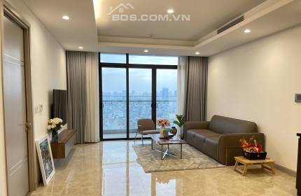 Chính chủ Đăng cho thuê căn hộ Full đồ 2 phòng ngủ 90m2 chung cư SunGrand Thuỵ Khuê toà S2B tầng 16