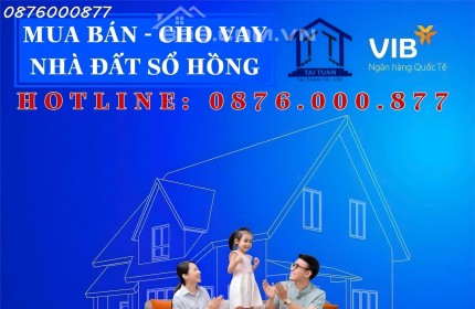 VIB phát mãi nhà biệt thự phố 7mx20m 4 lầu 5PN KDC Lê Văn Lương Nhà Bè. View công viên