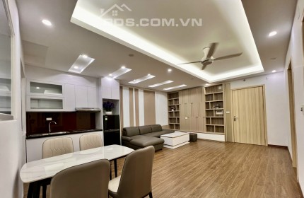 Chính chủ bán căn hộ tầng 19 penthouse toà HH03D kđt Thanh Hà