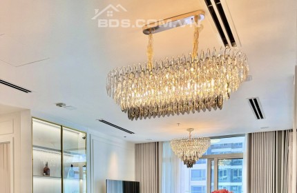 Bán căn hộ 1 phòng ngủ Vinhomes Central Park chỉ từ 4 tỷ