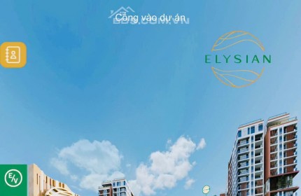 Elysian by Gamuda Land Elysian có hơn 40 tiện ích nội khu