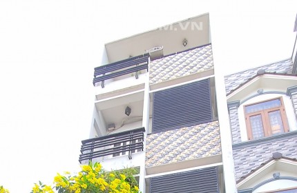 Nhà đẹp chính chủ 182m2, đường số 9, Bình Hưng Hòa, Bình Tân, TP. HCM. Giá 5,5 tỷ còn thương lượng