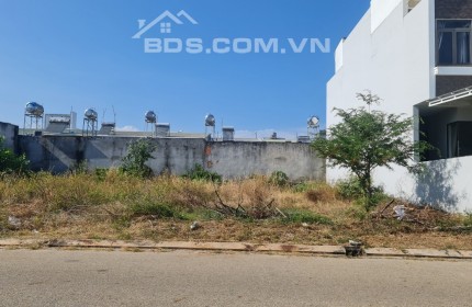 Bán Gấp 5x20(100m2 full thổ cư) KDC Nguyễn Thái Học, P.Tân An, Thị Xã LaGi, Bình Thuận. Giá RẺ Nhất