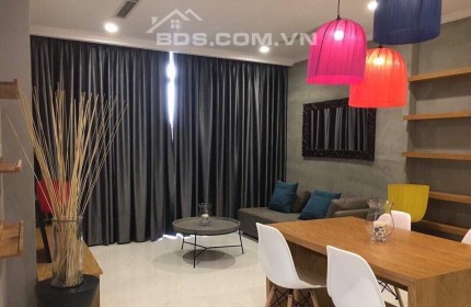 CHO THUÊ CĂN HỘ 1 PHÒNG NGỦ VINHOMES CENTRAL PARK VIEW ĐẸP