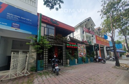 MẶT BẰNG KINH DOANH SONG HÀNH QUẬN 2 400M2