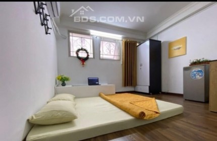 PASS CĂN HỘ STUDIO BALCON/ CỬA SỔ TRỜI GIÁ SIÊU HẠT DẺ Q. PHÚ NHUẬN