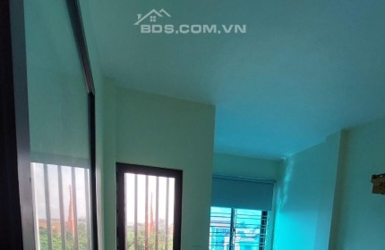 Bán nhà đất gần Võ Văn Kiệt Nam Hồng 2,65 tỷ 5 tầng oto nằm trong nhà.