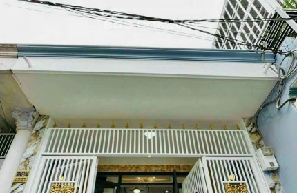 P.Hiệp Thành,Bán nhà Tong tết,Nhà 60m2, sử dụng 120m, DT4mx15m