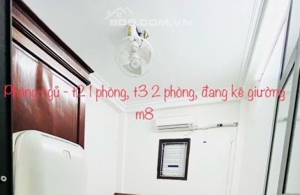 Bán nhà Yên Hoà cầu giấy 
30m x4T. 4,3 tỷ