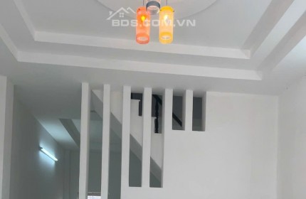 Nhà 4x11, giá 2 tỷ 2, cơ hội đầu tư sinh lời cực khủng ở Bình Tân