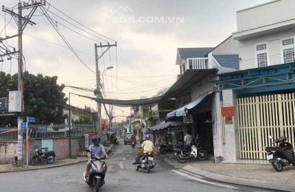 Người 2 mặt thì không tốt  nhưng nhà 2 mặt ngon nha - Linh Xuân, Thủ Đức - 132m2 - Nhỉnh 6 tỷ