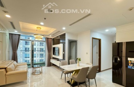 Bán 2 phòng ngủ Vinhomes Central Park 88m2