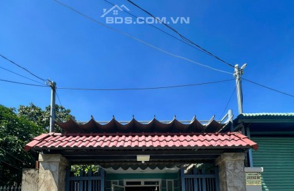 BÁN NHÀ TÂN PHONG GẦN GX THUẬN HOÀ, CHỢ TÂN PHONG