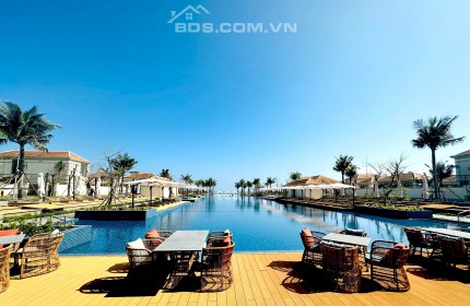 MỞ BÁN DỰ ÁN FUSION RESORT & VILLAS ĐÀ NẴNG GĐ2 - CHỈ CÒN 41 CĂN