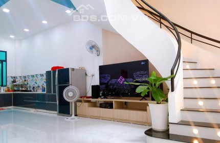 SIÊU PHẨM NGANG 6M LÊ VĂN THỌ - SÁT CÔNG VIÊN LÀNG HOA - 128M2 - 3 TẦNG - NHỈNH 10 TỶ TL