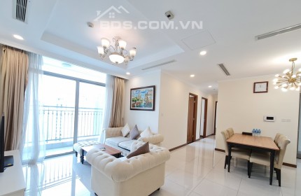 Căn hộ 3 phòng ngủ Vinhomes cần cho thuê giá tốt