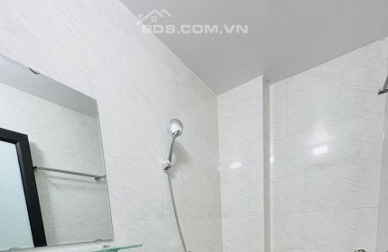 Bán nhà Trương Định- Hai  Bà Trưng- Hà Nội 34 m x  4 Tầng mặt tiền 3,2 m giá 3,9 tỷ