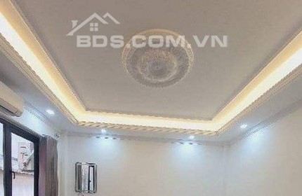 BÁN NHÀ XỊN TẠI LÁNG - NHÀ MỚI TINH - SÁT NGAY ĐƯỜNG LỚN - 31M2- NHỈNH 5 TỶ