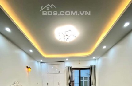 BÁN NHÀ LÊ THANH NGHỊ - LÔ GÓC CỰC ĐẸP - 44M2 - 5.9 TỶ