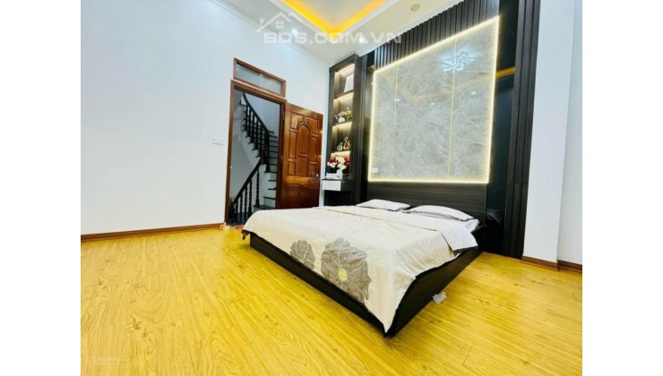 44 m2 trung tâm Thanh Xuân nhà đẹp full nội thất chỉ 3.98 tỷ hàng hiếm gần trường gần chợ