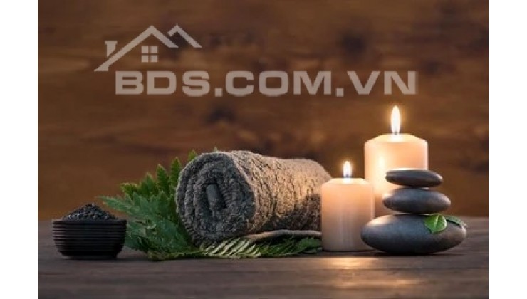 SANG NHƯỢNG CỬA HÀNG SPA TRUNG TÂM ĐỐNG ĐA.