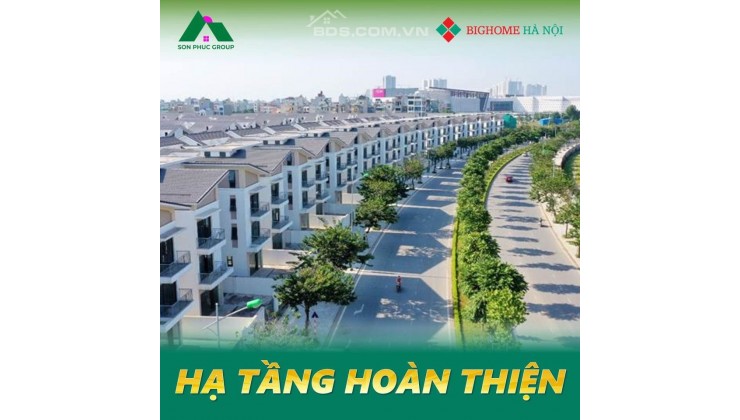 Khu đô thị Sơn Phúc Green City,Phường Hưng Thành,TP Tuyên Quang