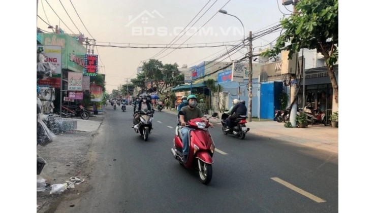 Cho thuê MẶT BẰNG MẶT TIỀN đường rộng 600m2 nở hậu chữ L