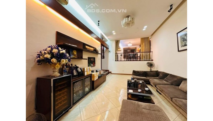 27.9 TỶ - 151M2 – GIẢI PHÓNG – OTO TRÁNH OTO VÀO NHÀ – SIÊU PHẨM BIỆT THỰ SÂN VƯỜN.