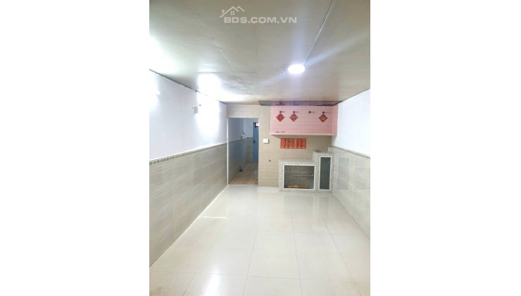 BÁN NHÀ BÙI HỮU NGHĨA - KHU VIP GIAO NGUYỄN TRÃI-40M2