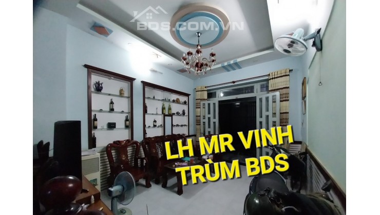 Nhà Đẹp 4 tầng 55m2 có 5 tỷ x Lê Đức Thọ Phường 13 Gò Vấp TPHCM