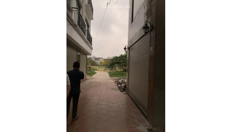 Bán nhà KĐT VÂN CANH HUD6.9 Đường Trịnh Văn Bô 40m²*6Tầng Thang máy Ôtô để cửa nhà