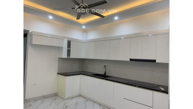 Ô tô 7 chỗ vào nhà, có thang máy, Thanh Bình, Hà Đông, 70m2x6 tầng, Chỉ 12.8 tỷ