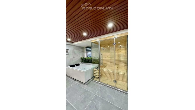 5 Tầng 85m2 có 11 tỷ x Lê Đức Thọ Phường 13 Gò Vấp TPHCM