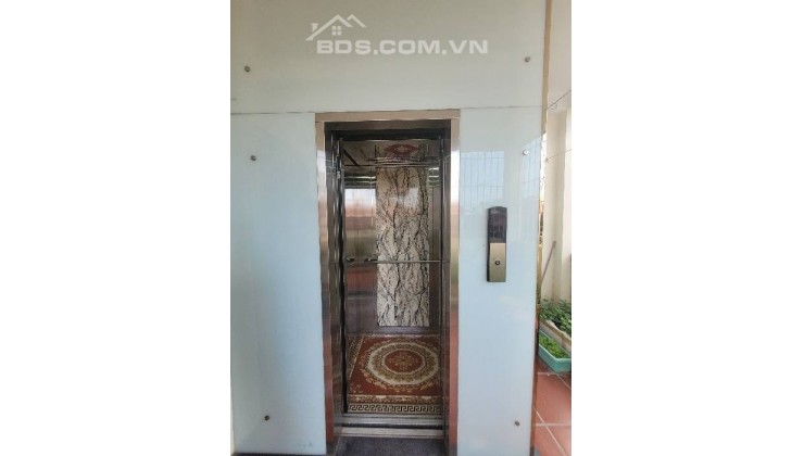 Bán Nhà Ô Cách , Việt Hưng , Long Biên . 52M x 5T. Phân Lô , Ô Tô Tránh , Thang Máy . 7.6 Tỷ