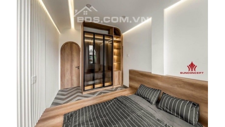 CHUYÊN MÔI GIỚI QUẬN 7, MÔI GIỚI QUẬN 8, MÔI GIỚI QUẬN 4, MÔI GIỚI NHÀ BÈ
BÁN NHÀ MỚI ĐẸP HẺM 96 XE HƠI ĐƯỜNG TÂN MỸ, P.TÂN THUẬN TÂY, QUẬN 7