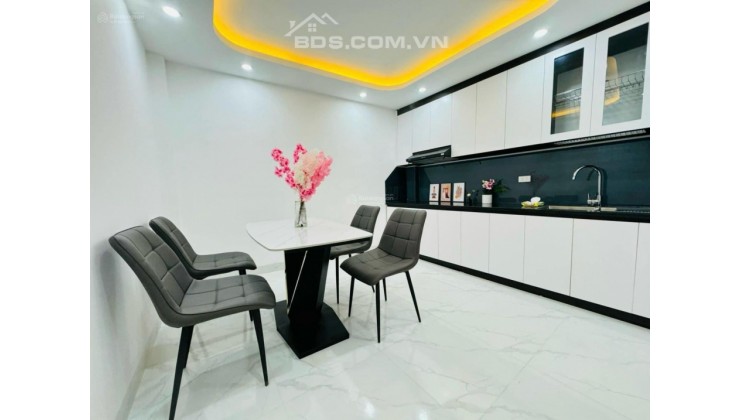 44 m2 trung tâm Thanh Xuân nhà đẹp full nội thất chỉ 3.98 tỷ hàng hiếm gần trường gần chợ