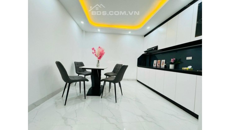 44 m2 trung tâm Thanh Xuân nhà đẹp full nội thất chỉ 3.98 tỷ hàng hiếm gần trường gần chợ